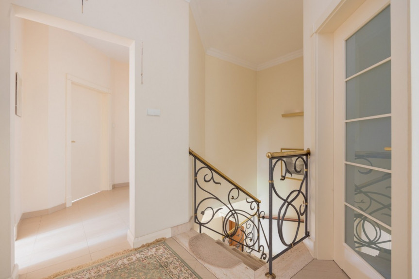 Warszawa, Mokotów Królikarnia, Jaśminowa, Komfortowy apartament na Mokotowie "Pod Skocznią"