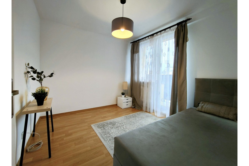 Warszawa, Mokotów Dolny, Braci Pillatich, Park Promenada/Balkon/Piwnica/Belwederska/Tramwaj