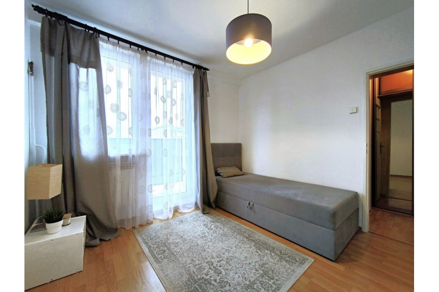 Warszawa, Mokotów Dolny, Braci Pillatich, Park Promenada/Balkon/Piwnica/Belwederska/Tramwaj