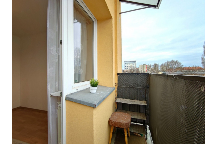 Warszawa, Mokotów Dolny, Braci Pillatich, Park Promenada/Balkon/Piwnica/Belwederska/Tramwaj