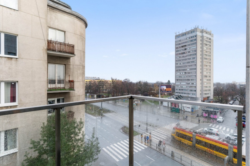 powiat Warszawa, Warszawa, Olesińska, Komfortowe dwa pokoje Stary Mokotów