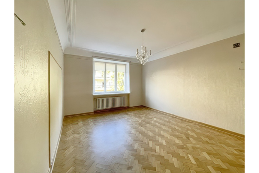 Warszawa, Mokotów Stary Mokotów, Kamienica _ Stary Mokotów I cele biurowe