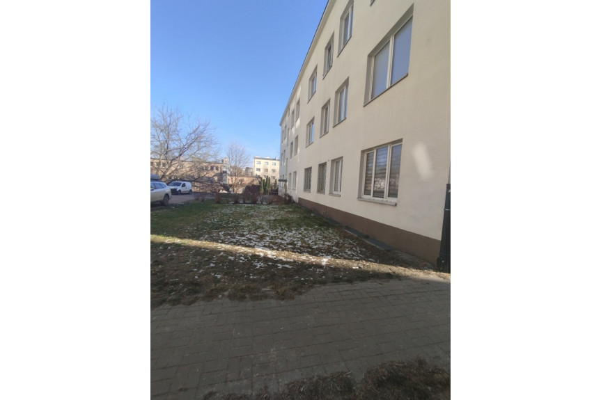 Warszawa, Mokotów Sielce, Dolna, Kawalerka w doskonałej lokalizacji - Mokotów ,