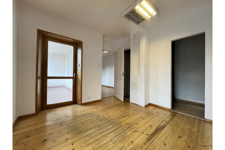 Warszawa, Mokotów, Nałęczowska, 5 pokojowy apartament dwupoziomowy,121m2 Sadyba