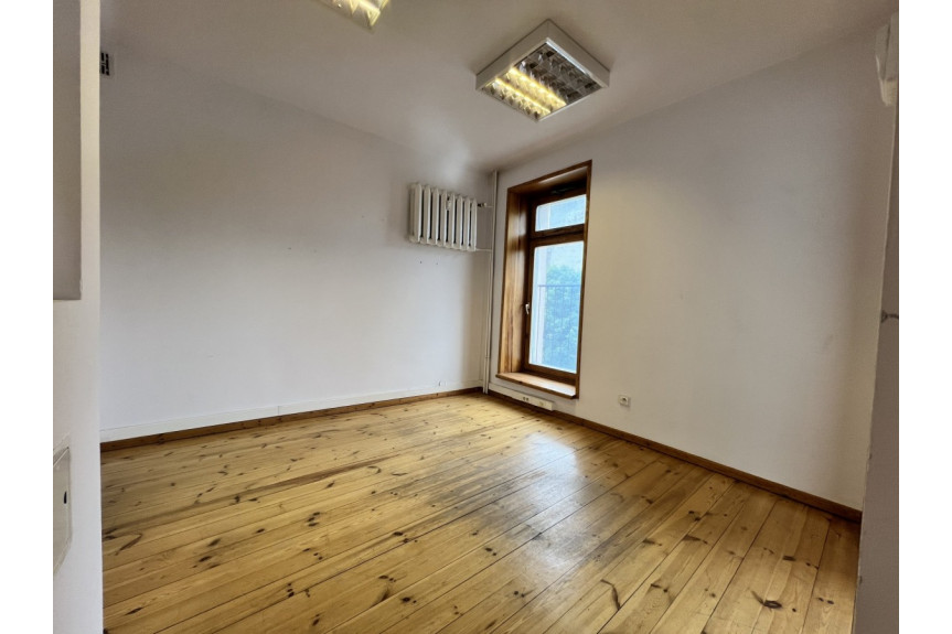 Warszawa, Mokotów, Nałęczowska, 5 pokojowy apartament dwupoziomowy,121m2 Sadyba