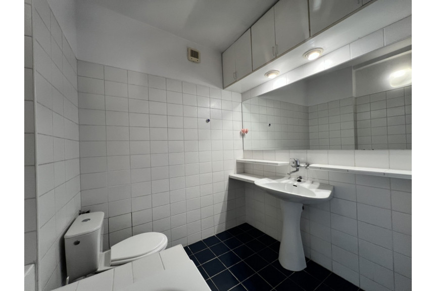 Warszawa, Mokotów, Nałęczowska, 5 pokojowy apartament dwupoziomowy,121m2 Sadyba