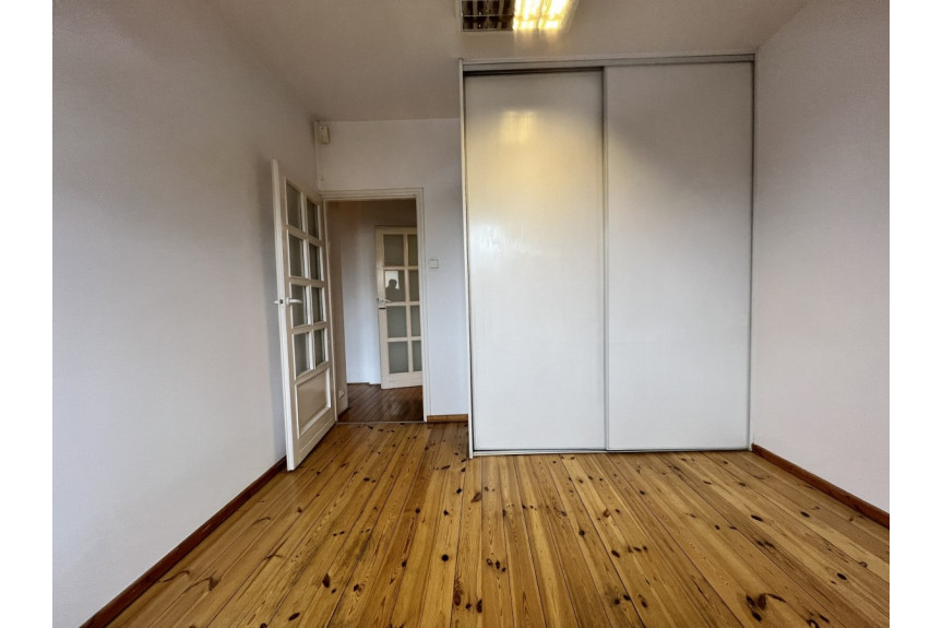 Warszawa, Mokotów, Nałęczowska, 5 pokojowy apartament dwupoziomowy,121m2 Sadyba