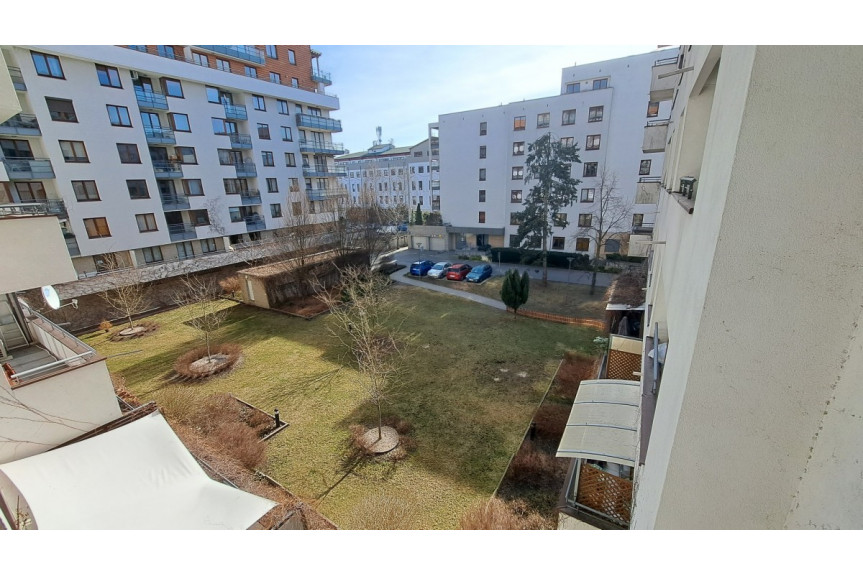 Warszawa, Mokotów, Bobrowiecka, Mieszkanie na sprzedaż