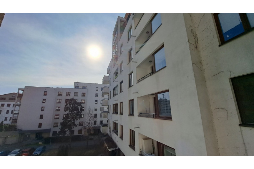 Warszawa, Mokotów, Bobrowiecka, Mieszkanie na sprzedaż