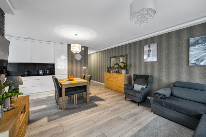 Warszawa, Mokotów, Cybernetyki, Oferta Randall Premium na Cybernetyki