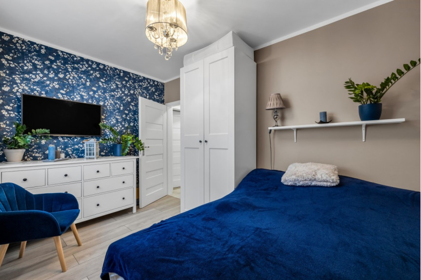Warszawa, Mokotów, Cybernetyki, Oferta Randall Premium na Cybernetyki