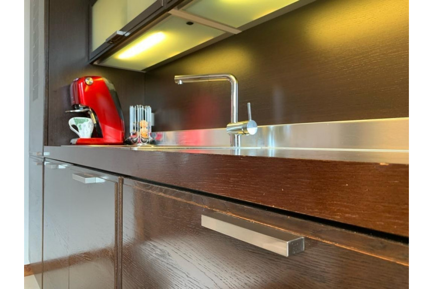 Warszawa, Mokotów, Przejazd, Atrakcyjny apartament 3 pokojowy, Marina Mokotów