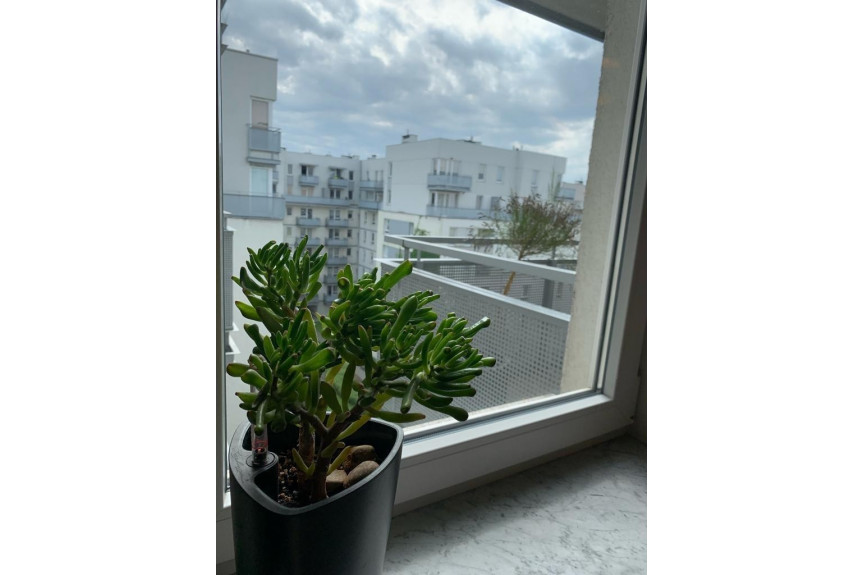 Warszawa, Mokotów, Przejazd, Atrakcyjny apartament 3 pokojowy, Marina Mokotów