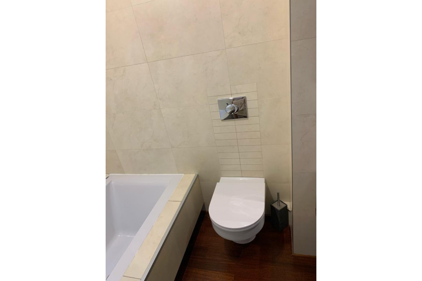 Warszawa, Mokotów, Przejazd, Atrakcyjny apartament 3 pokojowy, Marina Mokotów