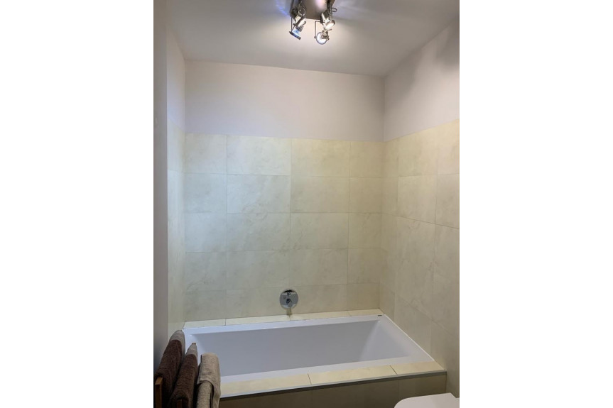 Warszawa, Mokotów, Przejazd, Atrakcyjny apartament 3 pokojowy, Marina Mokotów