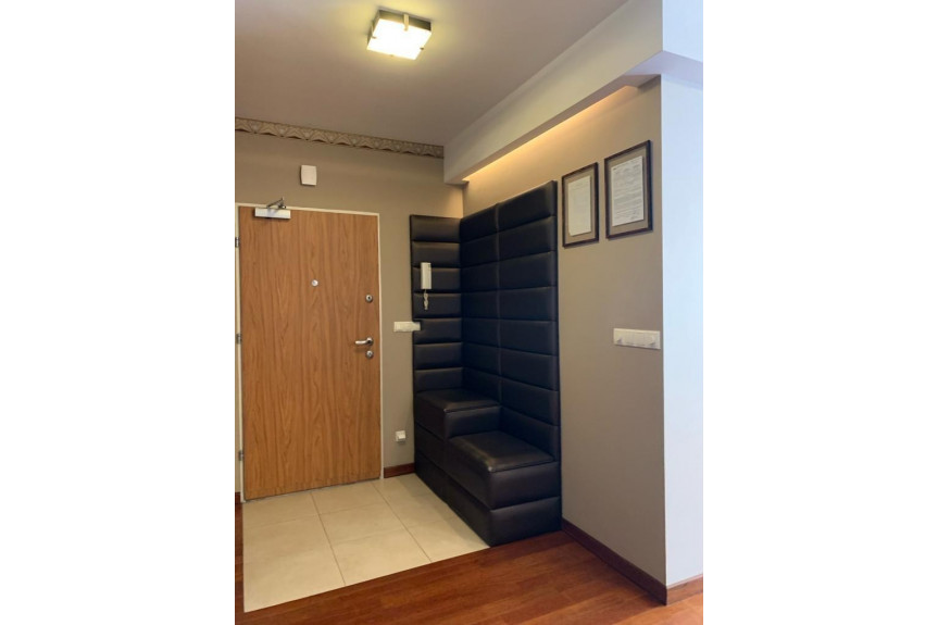Warszawa, Mokotów, Przejazd, Atrakcyjny apartament 3 pokojowy, Marina Mokotów