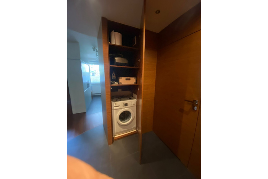 Warszawa, Mokotów, Rajska, Atrakcyjne mieszkanie 2 pokoje, Marina Mokotów