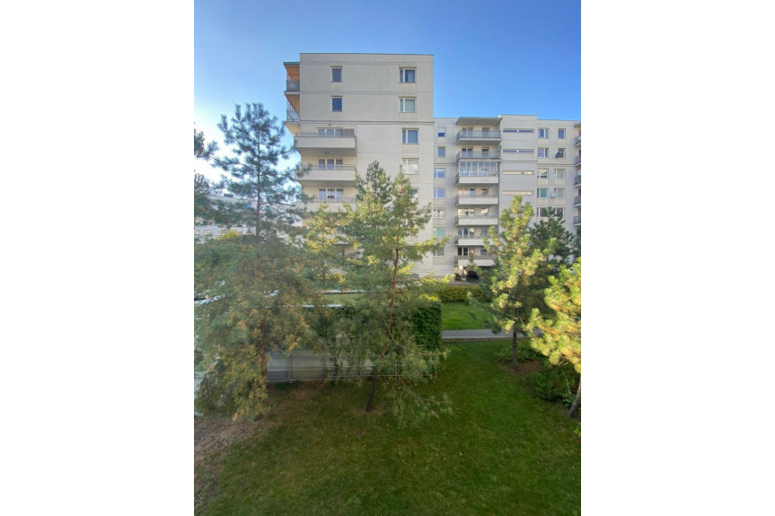 Warszawa, Mokotów, Rajska, Atrakcyjne mieszkanie 2 pokoje, Marina Mokotów