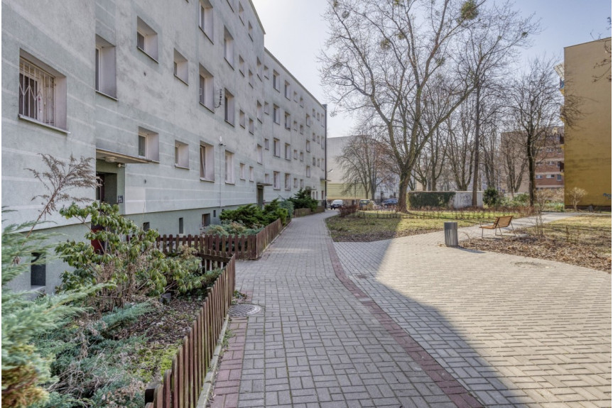 Warszawa, Mokotów Wierzbno, Fryderyka Joliot-Curie, Mieszkanie na sprzedaż
