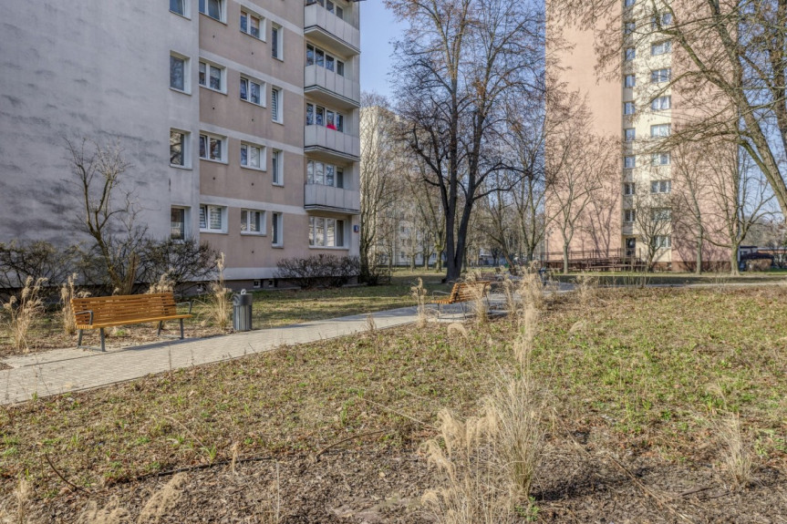 Warszawa, Mokotów Wierzbno, Fryderyka Joliot-Curie, Mieszkanie na sprzedaż