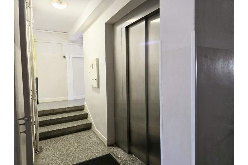 powiat Warszawa, Warszawa, Kazimierzowska, 51 m² do aranżacji w sercu Starego Mokotowa