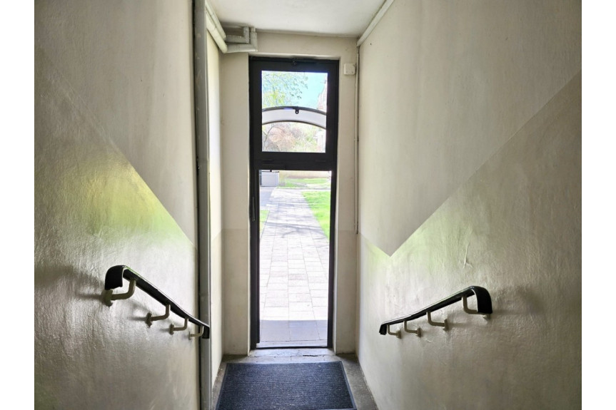 powiat Warszawa, Warszawa, Kazimierzowska, 51 m² do aranżacji w sercu Starego Mokotowa