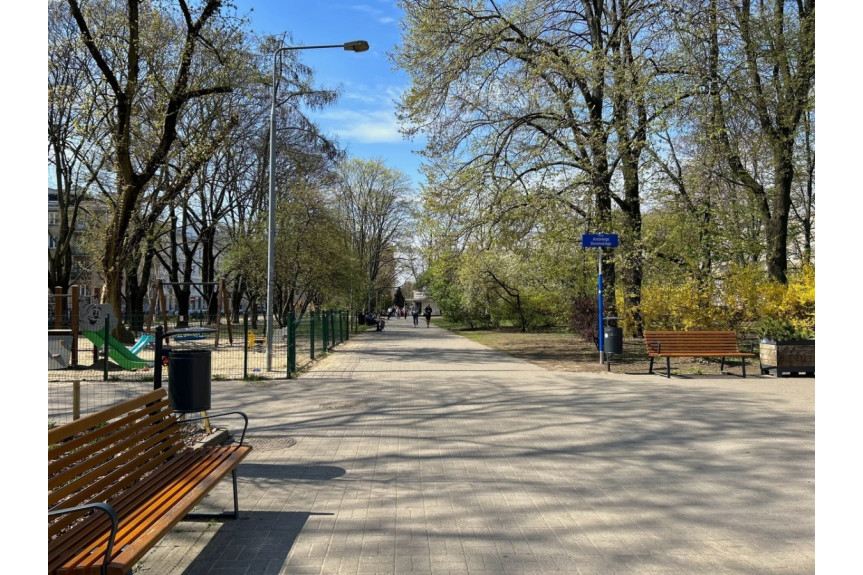 powiat Warszawa, Warszawa, Kazimierzowska, 51 m² do aranżacji w sercu Starego Mokotowa