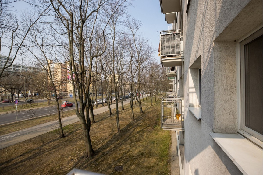 Warszawa, Mokotów Czerniaków, Czerniakowska, 2 pokojowe, Czerniakowska, do remontu
