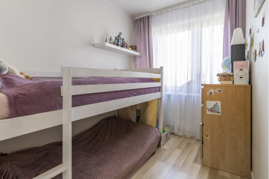 Warszawa, Mokotów Służewiec, Bokserska, Doskonała lokalizacja ! 2 pokoje Mokotów
