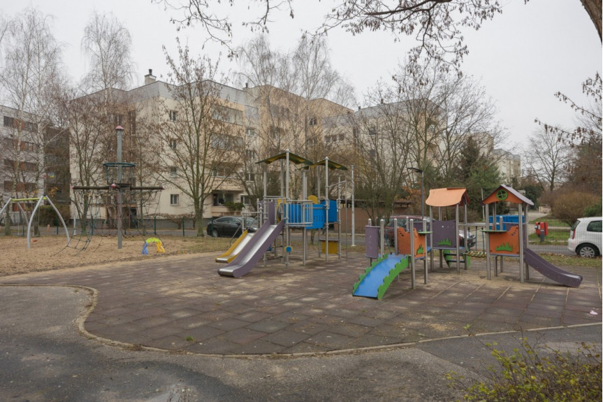 Warszawa, Mokotów, Jana Piekałkiewicza, Mieszkanie 3 pokojowe Mokotów Piekałkiewicza