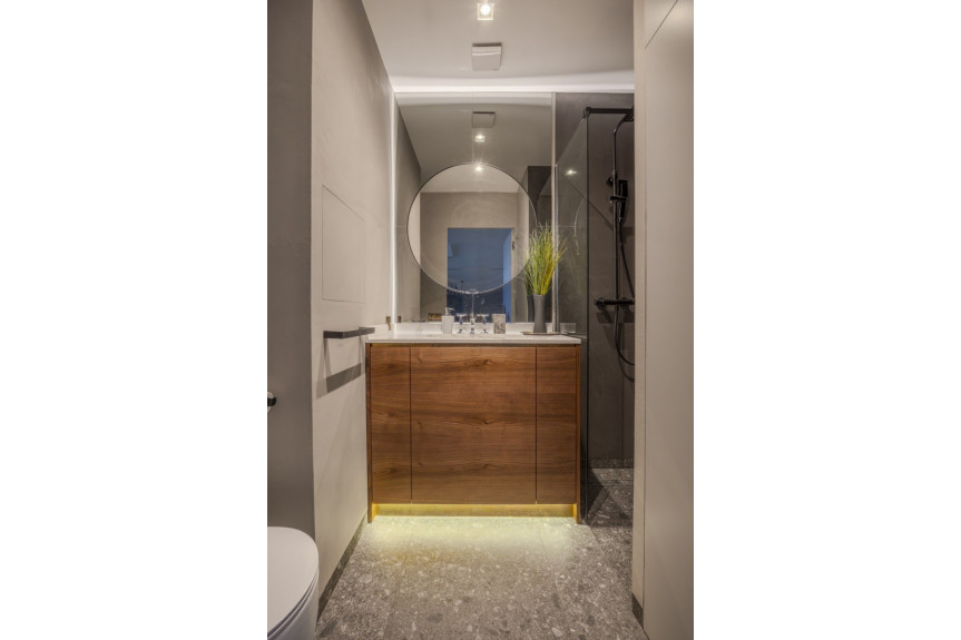 powiat Warszawa, Warszawa, Jana Pawła Woronicza, Dwupoziomowy | Loft | Woronicza Qbik