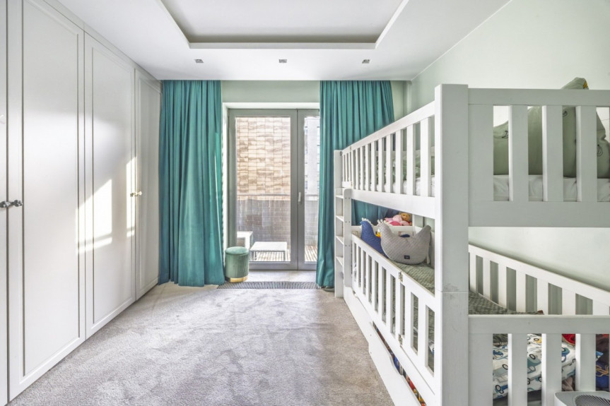 powiat Warszawa, Warszawa, Jana Pawła Woronicza, Dwupoziomowy | Loft | Woronicza Qbik