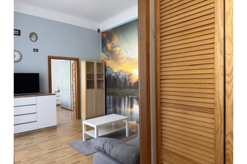 Warszawa, Mokotów, Tenisowa, Mokotów – 2 pokoje blisko metra