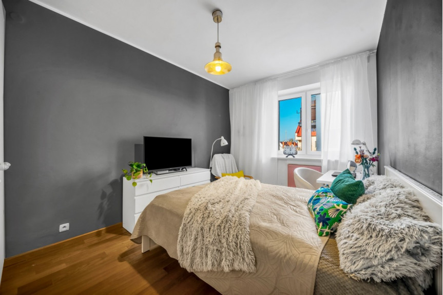 Warszawa, Wawer, Tytoniowa, Dla rodziny | 3 pokoje | Osobna kuchnia | Balkon