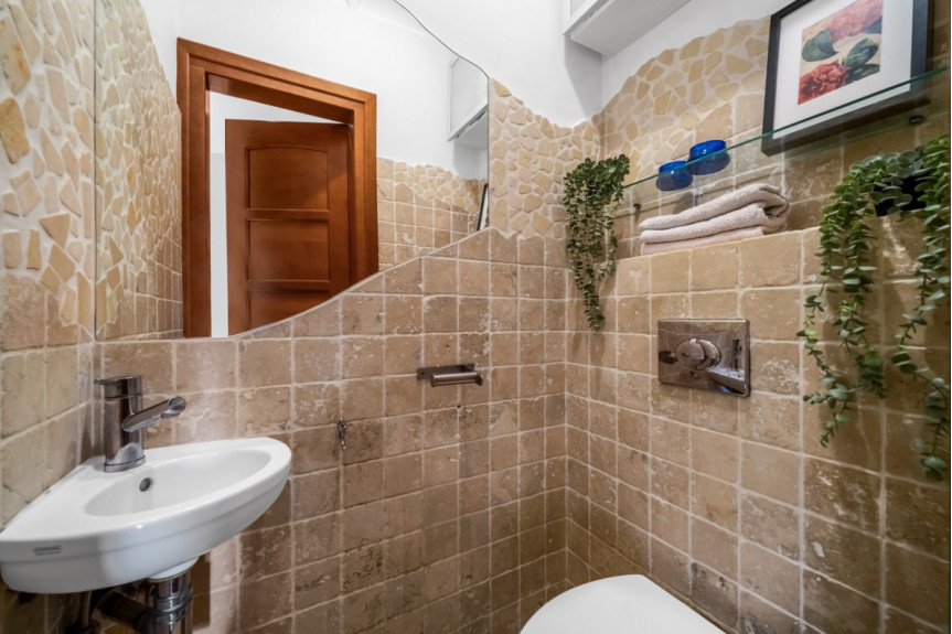 Warszawa, Wawer, Tytoniowa, Dla rodziny | 3 pokoje | Osobna kuchnia | Balkon