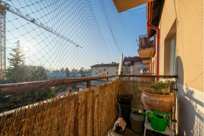 Warszawa, Wawer, Tytoniowa, Dla rodziny | 3 pokoje | Osobna kuchnia | Balkon