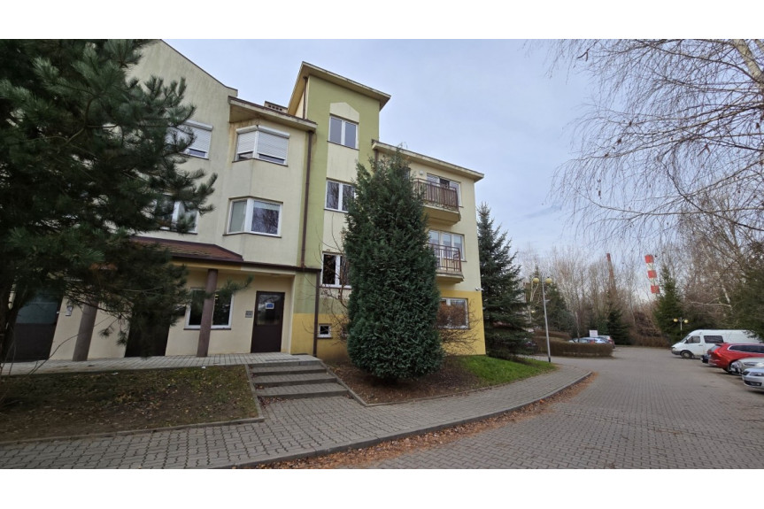 Warszawa, Wilanów Zawady, Syta, Komfortowe na poddaszu 81 m² (110 m2) Syta/Zawady