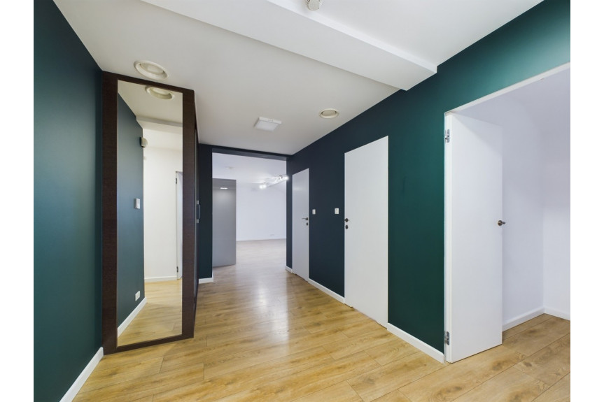 Warszawa, Wilanów Zawady, Syta, Komfortowe na poddaszu 81 m² (110 m2) Syta/Zawady