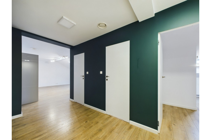 Warszawa, Wilanów Zawady, Syta, Komfortowe na poddaszu 81 m² (110 m2) Syta/Zawady