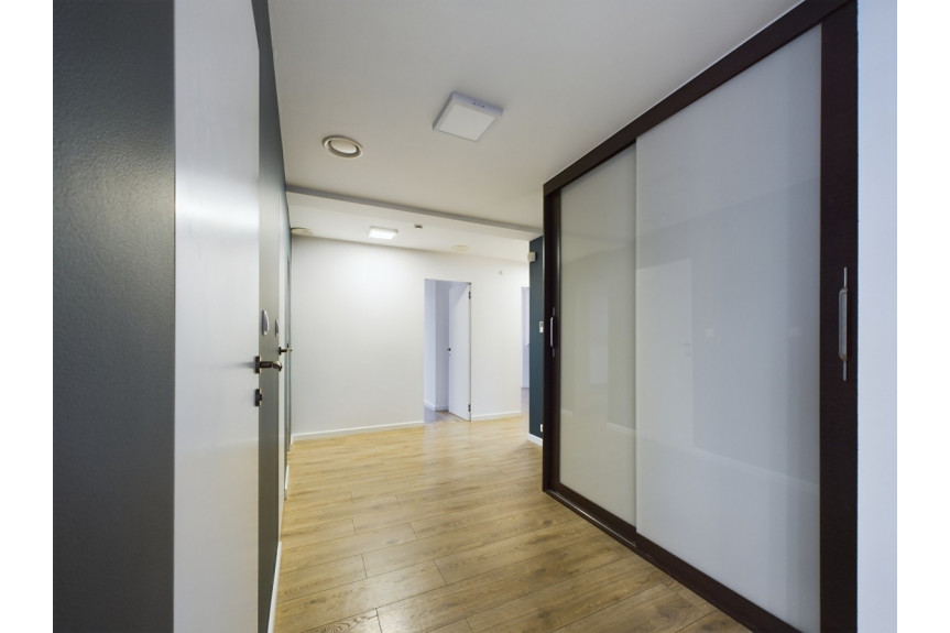 Warszawa, Wilanów Zawady, Syta, Komfortowe na poddaszu 81 m² (110 m2) Syta/Zawady