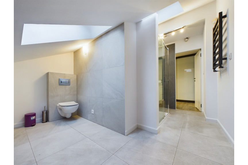Warszawa, Wilanów Zawady, Syta, Komfortowe na poddaszu 81 m² (110 m2) Syta/Zawady