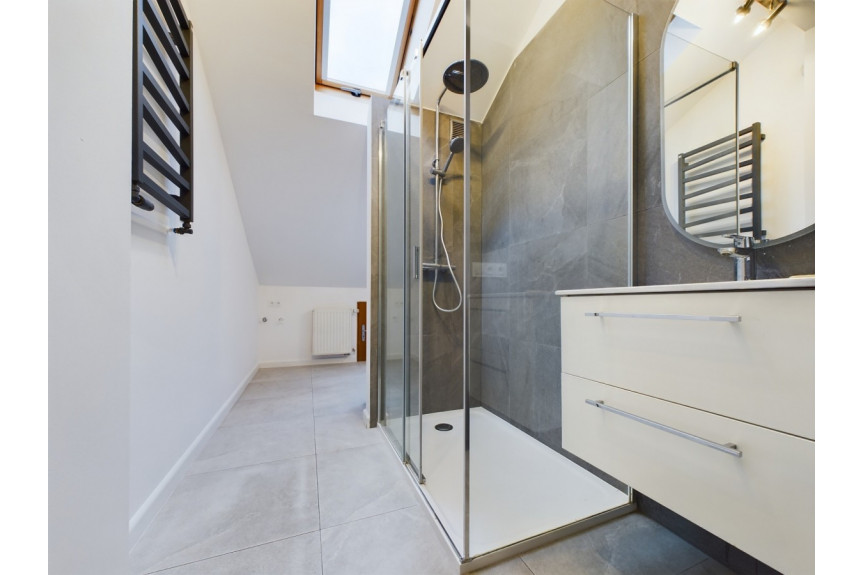 Warszawa, Wilanów Zawady, Syta, Komfortowe na poddaszu 81 m² (110 m2) Syta/Zawady