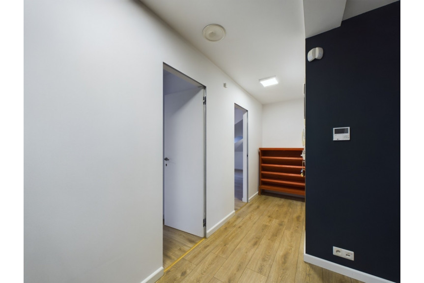 Warszawa, Wilanów Zawady, Syta, Komfortowe na poddaszu 81 m² (110 m2) Syta/Zawady