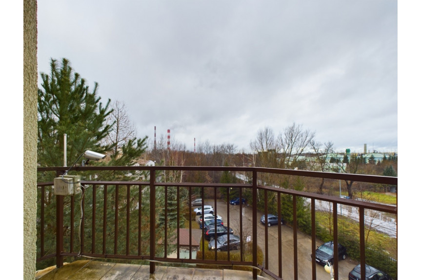 Warszawa, Wilanów Zawady, Syta, Komfortowe na poddaszu 81 m² (110 m2) Syta/Zawady