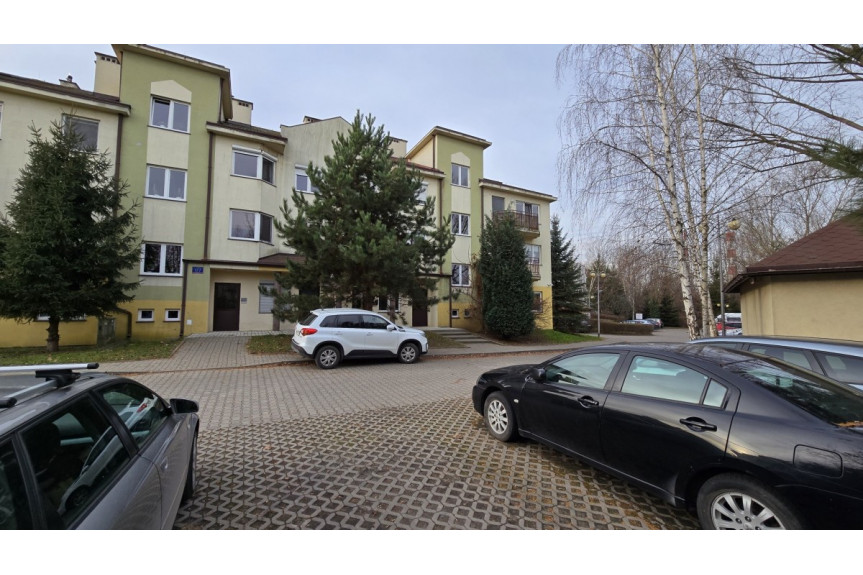 Warszawa, Wilanów Zawady, Syta, Komfortowe na poddaszu 81 m² (110 m2) Syta/Zawady