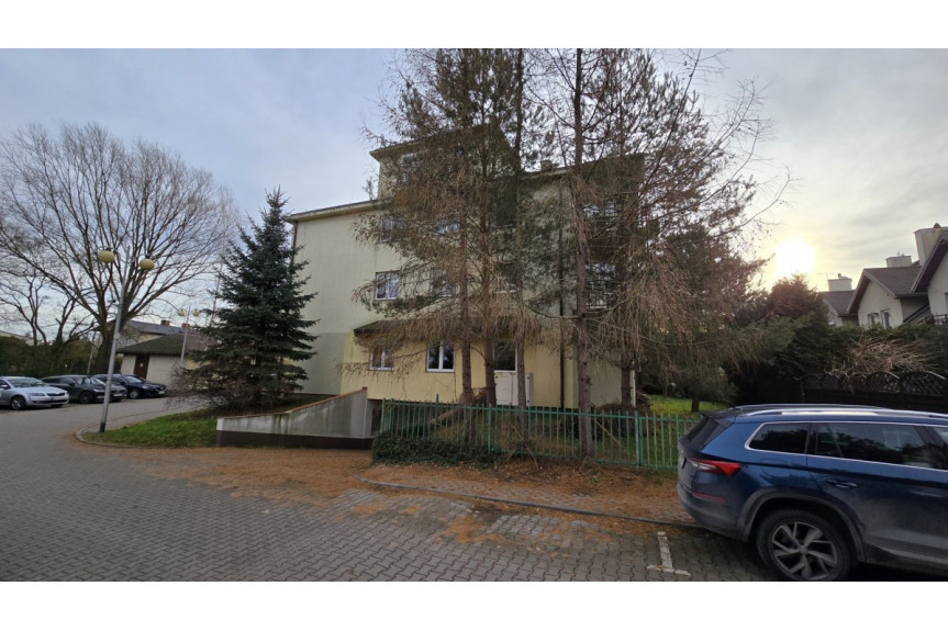 Warszawa, Wilanów Zawady, Syta, Komfortowe na poddaszu 81 m² (110 m2) Syta/Zawady