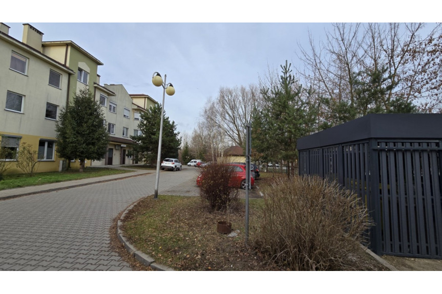 Warszawa, Wilanów Zawady, Syta, Komfortowe na poddaszu 81 m² (110 m2) Syta/Zawady