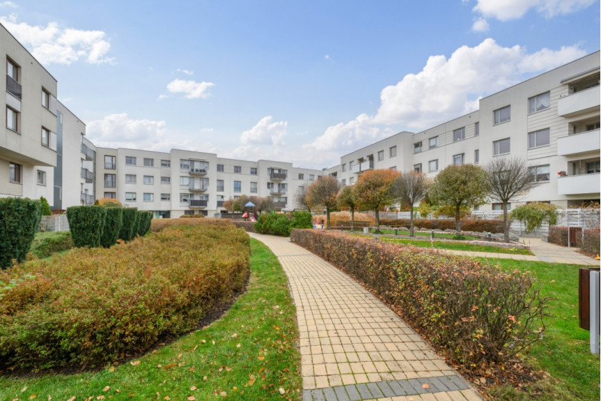 Warszawa, Wilanów, Kazachska, Komfortowe 2 pokoje I widna kuchnia I Wilanów