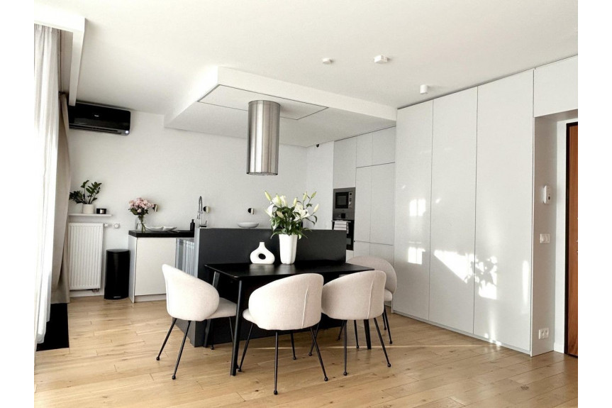 Warszawa, Wilanów, Krzysztofa Kieślowskiego, Wyjątkowy apartament Royal Park !