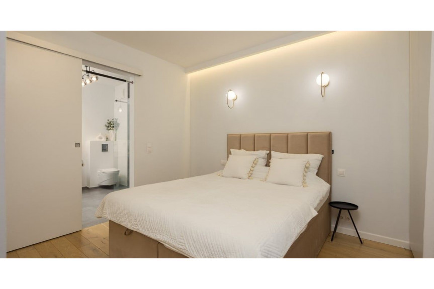 Warszawa, Wilanów, Krzysztofa Kieślowskiego, Wyjątkowy apartament Royal Park !
